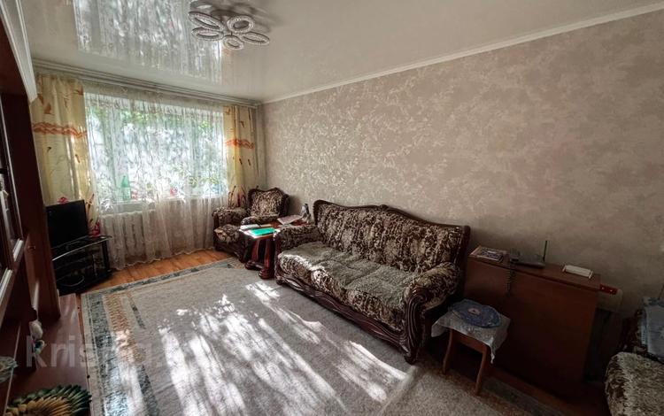 3-комнатная квартира · 61 м² · 2/5 этаж, сатпаева за 22.5 млн ₸ в Петропавловске — фото 11
