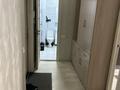 1-комнатная квартира · 45 м² · 5/9 этаж, мкр Аксай-4 — Саина домастраительный за 14 000 ₸ в Алматы, Ауэзовский р-н
