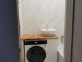 3-бөлмелі пәтер · 75 м² · 5/9 қабат, ул. Сарыарка 1/2к2блок5, бағасы: 340 000 ₸ в Алматы, Турксибский р-н — фото 5