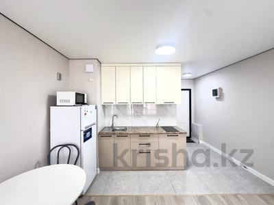 1-бөлмелі пәтер · 30.3 м² · 6/9 қабат, микрорайон Аккент 73, бағасы: 20 млн ₸ в Алматы, Алатауский р-н