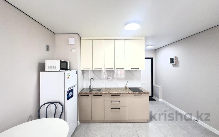 1-комнатная квартира · 30.3 м² · 6/9 этаж, микрорайон Аккент 73 за 20 млн ₸ в Алматы, Алатауский р-н — фото 2