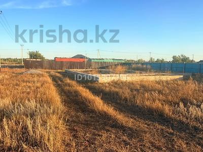 Участок · 10 соток, СК Сарбаз за 6 млн ₸ в Актобе