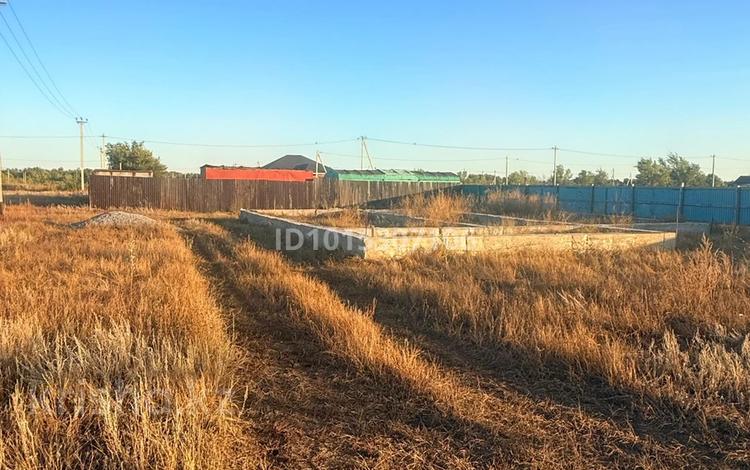 Участок · 10 соток, СК Сарбаз за 6 млн ₸ в Актобе — фото 2