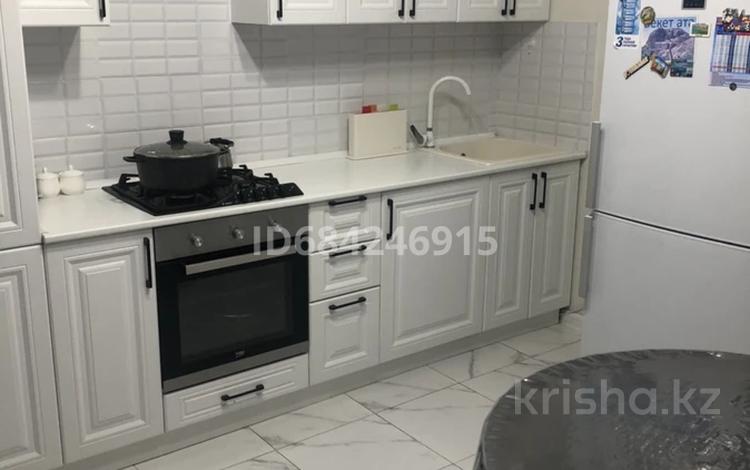 2-комнатная квартира · 65 м² · 1/5 этаж, мкр. Алтын орда, ​Батыс 2 микрорайон 5д за 33.5 млн 〒 в Актобе — фото 12