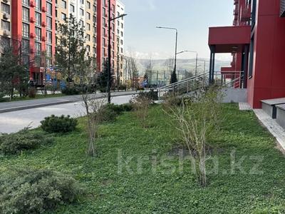 3-комнатная квартира · 86 м² · 3/9 этаж, мкр Думан-2 64 за 54.6 млн 〒 в Алматы, Медеуский р-н