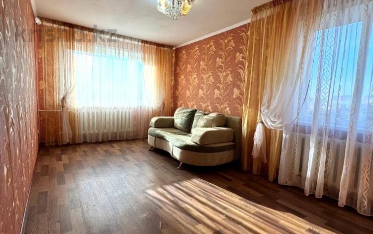 3-бөлмелі пәтер · 61.3 м² · 5/5 қабат, Чкалова 14, бағасы: 21.5 млн ₸ в Костанае — фото 8