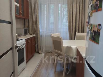 2-бөлмелі пәтер · 54 м² · 3/5 қабат, Айнабұлақ-2 ш/а. 35, бағасы: 37.5 млн ₸ в Алматы, Жетысуский р-н