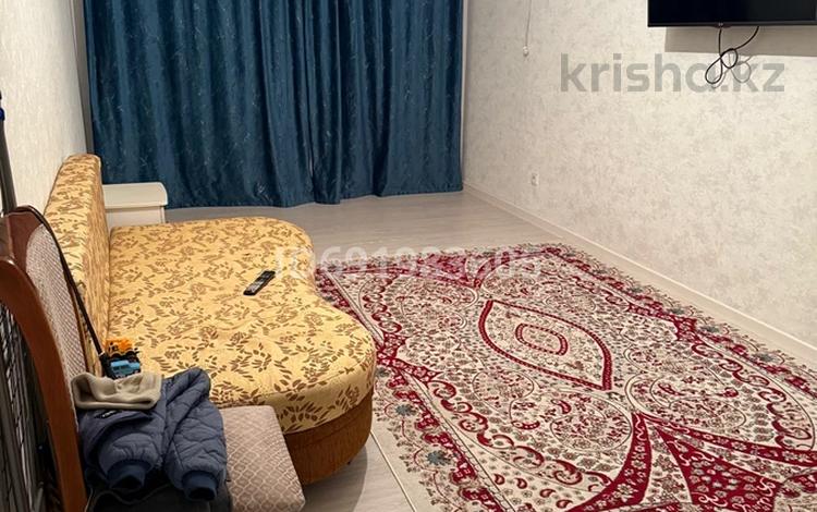 2-бөлмелі пәтер · 55.5 м² · 1/6 қабат, Ырысты, бағасы: 260 000 ₸ в Алматы, Алатауский р-н — фото 8