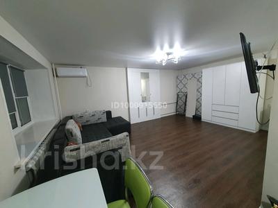1-комнатная квартира · 31 м² · 2/5 этаж, Протозанова 39 за 10 000 ₸ в Усть-Каменогорске