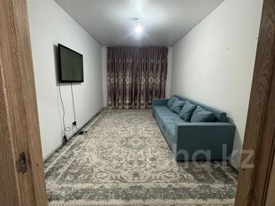 2-комнатная квартира · 57 м² · 11/12 этаж, мкр Дарабоз 25 за 200 000 〒 в Алматы, Алатауский р-н