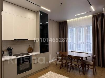 3-бөлмелі пәтер · 71 м² · 4/12 қабат, Дарабоз 91, бағасы: 35 000 ₸ в Алматы, Алатауский р-н