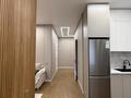 3-бөлмелі пәтер · 71 м² · 4/12 қабат, Дарабоз 91, бағасы: 35 000 ₸ в Алматы, Алатауский р-н — фото 10