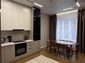 3-бөлмелі пәтер · 71 м² · 4/12 қабат, Дарабоз 91, бағасы: 35 000 ₸ в Алматы, Алатауский р-н — фото 14