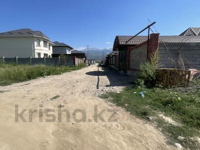 Участок · 10 соток, Алатау 25 .1. за 55 млн ₸ в Абай