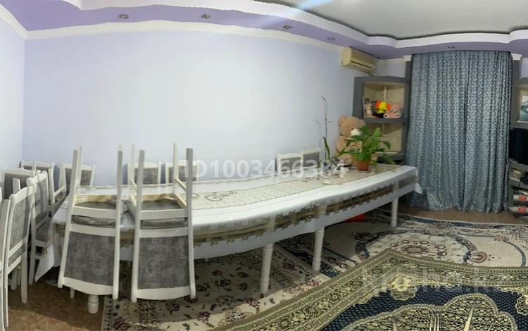 3-комнатная квартира · 69.1 м² · 2/5 этаж, Бр Жубановых 261 за 19 млн ₸ в Актобе — фото 2