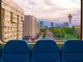 3-комнатная квартира · 92 м² · 10/14 этаж, Сыганак 54 за 55 млн ₸ в Астане, Есильский р-н — фото 10