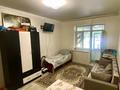 1-комнатная квартира · 18.8 м² · 2/2 этаж, серпер 2 — улица татибекова,остановка коперника за 10 млн ₸ в Алматы, Жетысуский р-н