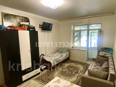 1-комнатная квартира · 18.8 м² · 2/2 этаж, серпер 2 — улица татибекова,остановка коперника за 10 млн ₸ в Алматы, Жетысуский р-н