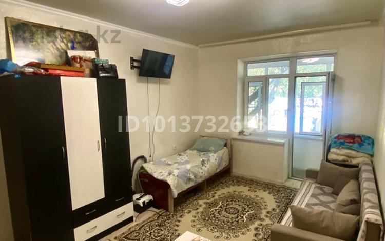 1-комнатная квартира · 18.8 м² · 2/2 этаж, серпер 2 — улица татибекова,остановка коперника за 10 млн ₸ в Алматы, Жетысуский р-н — фото 2