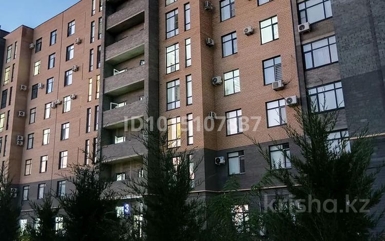 1-комнатная квартира · 50 м² · 9/9 этаж, мкр. Алтын орда, Мангилик Ел участок 16Д за 23.5 млн ₸ в Актобе — фото 2