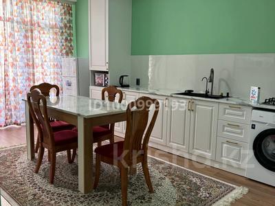 2-комнатная квартира · 75 м² · 1/3 этаж, Батырбекова — Венеция Мечеть Кожа Ахмет Яссауй Саттарханова за 20 000 ₸ в Туркестане
