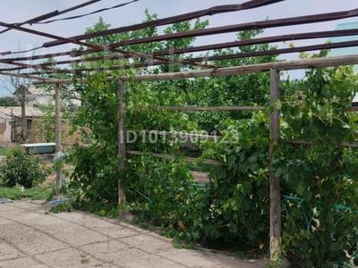 Отдельный дом · 4 комнаты · 100 м² · 7 сот., Розыбакиева 5 — Школы за 11 млн ₸ в Чундже