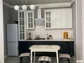 2-бөлмелі пәтер · 58 м² · 4/6 қабат, мкр 12, Бокенбай Батыра 32 — Крепыж магазин, бағасы: 14 000 ₸ в Актобе — фото 2