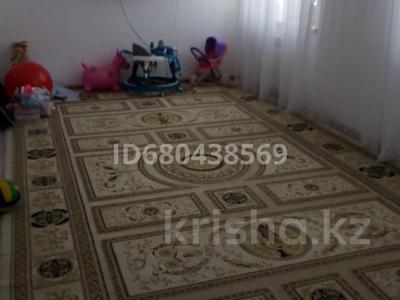 2-комнатная квартира · 65.3 м² · 1/9 этаж, Нур Актобе, Нур Актобе, 4 мкр-н 15Г за 20 млн ₸