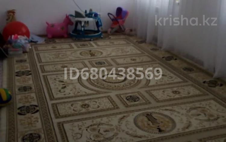 2-комнатная квартира · 65.3 м² · 1/9 этаж, Нур Актобе, Нур Актобе, 4 мкр-н 15Г за 20 млн ₸ — фото 2