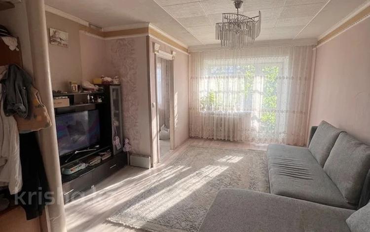 2-бөлмелі пәтер · 44 м² · 5/5 қабат, Жаңа қала ш/а., Ерубаева 58, бағасы: 16.9 млн ₸ в Караганде, Казыбек би р-н — фото 2