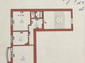 2-комнатная квартира, 70 м², 4/9 этаж, Кулманова 152 за 31 млн 〒 в Атырау — фото 3
