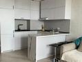 2-комнатная квартира · 54 м² · 9/18 этаж, Брусиловского 159 блок 5 за 350 000 ₸ в Алматы, Алмалинский р-н — фото 12