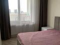 2-комнатная квартира · 54 м² · 9/18 этаж, Брусиловского 159 блок 5 за 350 000 ₸ в Алматы, Алмалинский р-н — фото 4