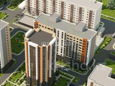 1-бөлмелі пәтер · 40 м² · 7/12 қабат, Н. Тлендиева 52, бағасы: 18 млн ₸ в Астане, Сарыарка р-н