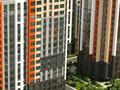 1-бөлмелі пәтер · 40 м² · 7/12 қабат, Н. Тлендиева 52, бағасы: 18 млн ₸ в Астане, Сарыарка р-н — фото 2