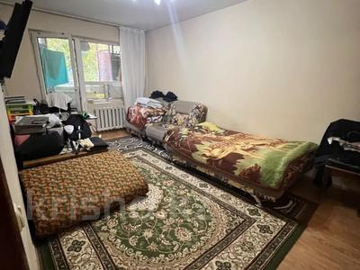 2-комнатная квартира · 44 м² · 2/5 этаж, мкр Орбита-4 — Мустафина за 32.5 млн ₸ в Алматы, Бостандыкский р-н