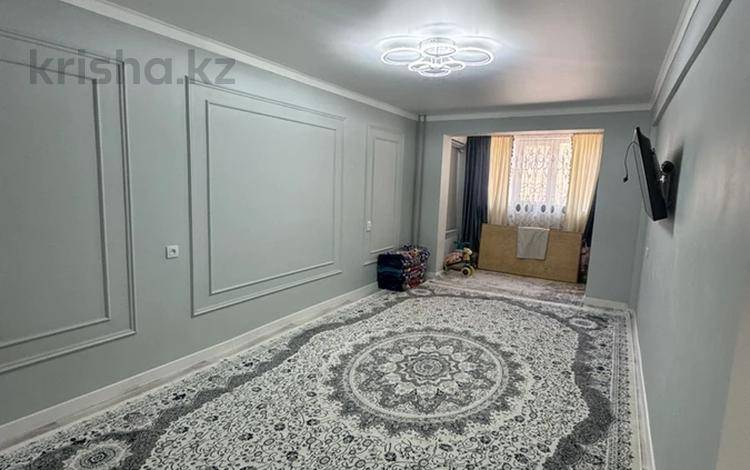 4-бөлмелі пәтер, 75.2 м², 1/5 қабат, Шугыла 41, бағасы: 15.5 млн 〒 в  — фото 9