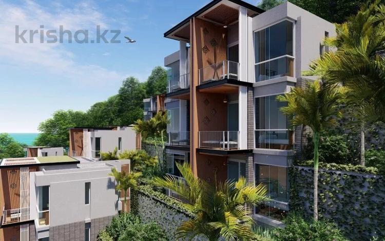 1-бөлмелі пәтер · 32.25 м² · 3/3 қабат, Пхукет 1, бағасы: ~ 87 млн 〒 — фото 2