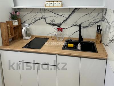 1-бөлмелі пәтер · 30.2 м² · 4/5 қабат, Республики, бағасы: 7 млн ₸ в Темиртау