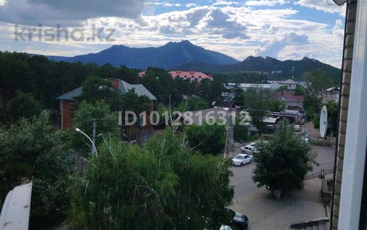 2-бөлмелі пәтер · 37.8 м² · 4/5 қабат, Кенесары 23 — Квартира в центре Борового, бағасы: 15 000 ₸ в Бурабае — фото 9