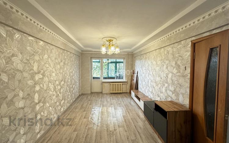 3-комнатная квартира · 58 м² · 4/5 этаж, Жеңіс 18/1 за 23 млн ₸ в Астане, Сарыарка р-н — фото 2
