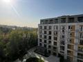 2-комнатная квартира · 85 м² · 6/7 этаж, Талгат Бигелдинов 1/2 — Сагадат Нурмагамбетов 28 за 120 млн ₸ в Алматы