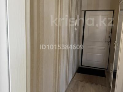 1-бөлмелі пәтер · 49.9 м² · 16/16 қабат, Мамыр-1 ш/а. 29/1 — Момышұлы Шаляпина, бағасы: 38.5 млн ₸ в Алматы, Ауэзовский р-н