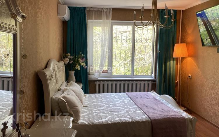 3-комнатная квартира · 70 м² · 3/5 этаж, мкр №2 38а — Уг.ул.Жубанова- Мате Залка за 350 000 ₸ в Алматы, Ауэзовский р-н — фото 15