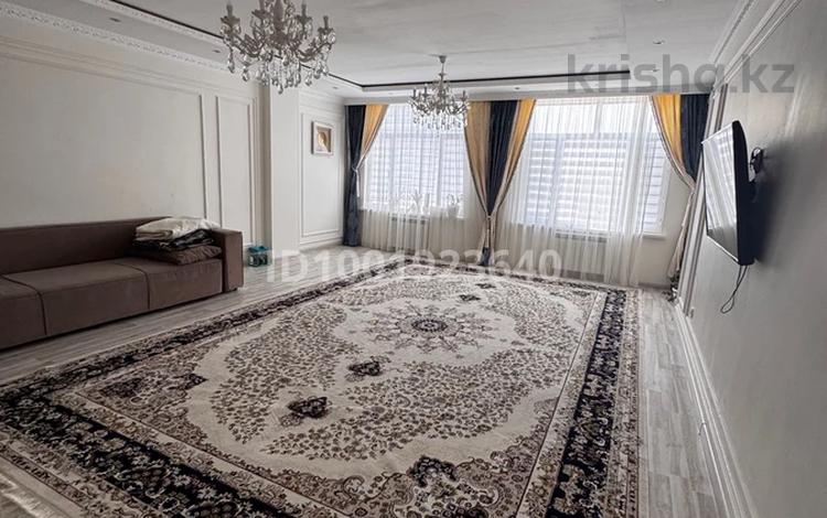 3-бөлмелі пәтер · 105 м² · 6/12 қабат, 29-й мкр 24, бағасы: 33 млн ₸ в Актау — фото 9