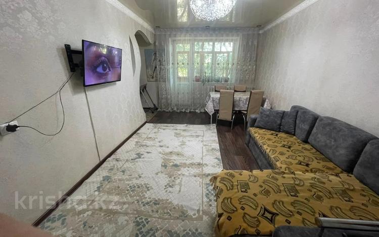 3-комнатная квартира · 65 м² · 1/5 этаж, назарбаева за 22.5 млн ₸ в Талдыкоргане — фото 9