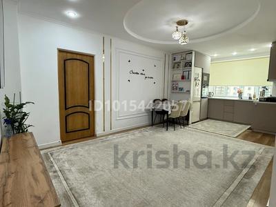 3-комнатная квартира · 61.4 м² · 7/14 этаж, Алматы 13 — Мангилик -Алматы за 37.5 млн ₸ в Астане, Есильский р-н