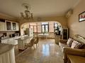 4-комнатная квартира · 171 м² · 6/12 этаж, Шагабутдинова 125 — Жамбыла Шагабутдинова за 145 млн ₸ в Алматы, Алмалинский р-н