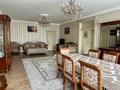 4-комнатная квартира · 171 м² · 6/12 этаж, Шагабутдинова 125 — Жамбыла Шагабутдинова за 145 млн ₸ в Алматы, Алмалинский р-н — фото 11