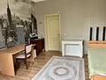 4-комнатная квартира · 171 м² · 6/12 этаж, Шагабутдинова 125 — Жамбыла Шагабутдинова за 145 млн ₸ в Алматы, Алмалинский р-н — фото 13